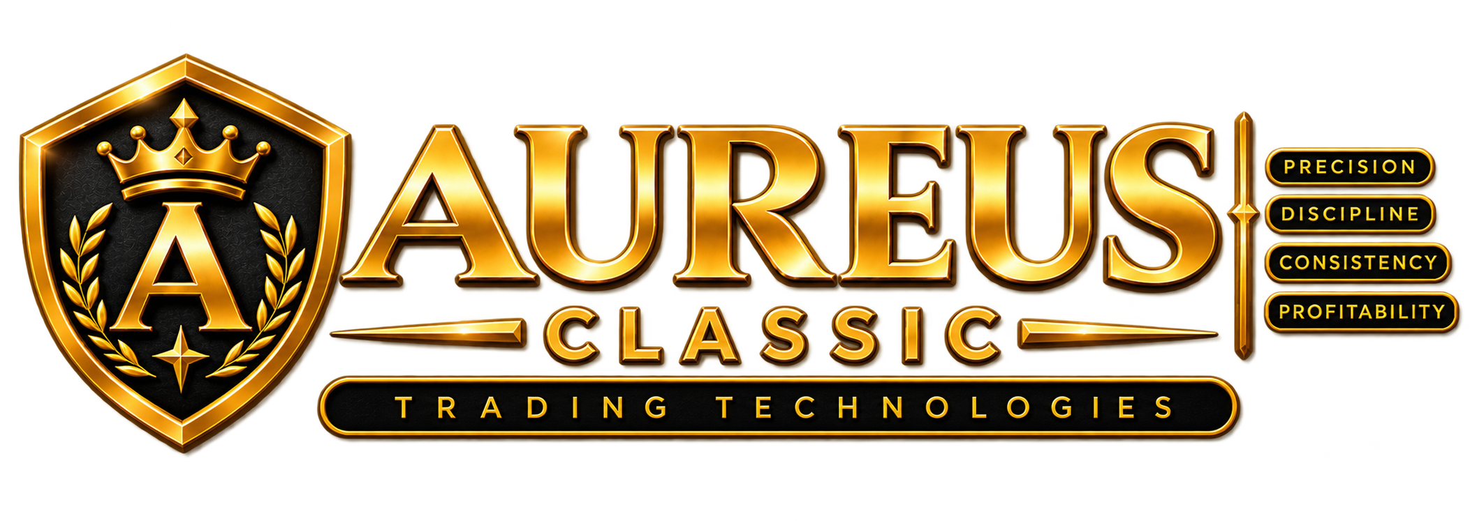 Aureus Classic Trading Technologies